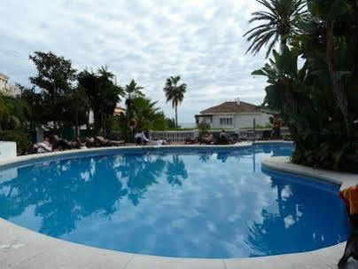 Apartamento Pueblo Quinta Benalmádena