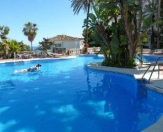 Pueblo Quinta Benalmádena