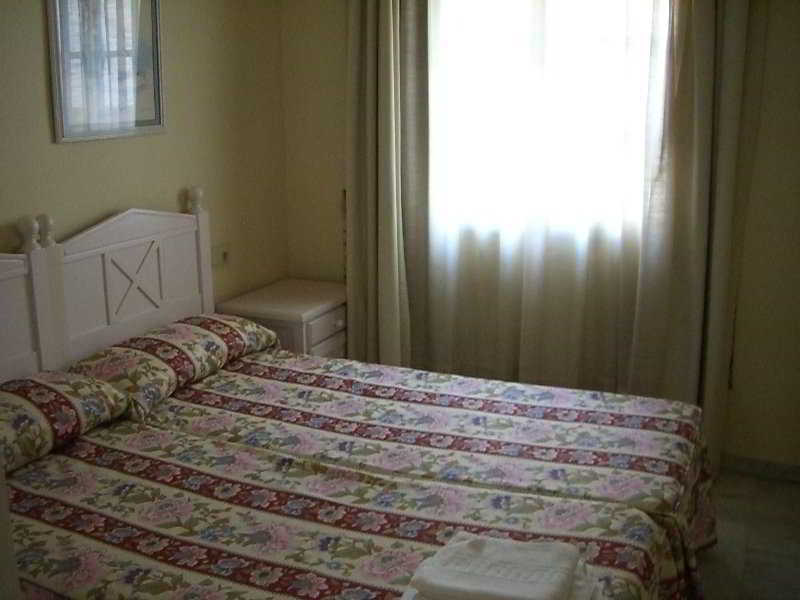 Pueblo Quinta Apartamento *