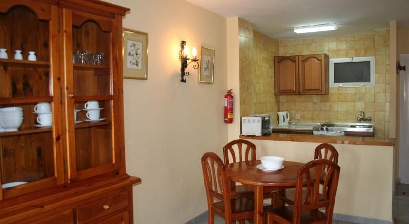 Apartment Minerva Jupiter