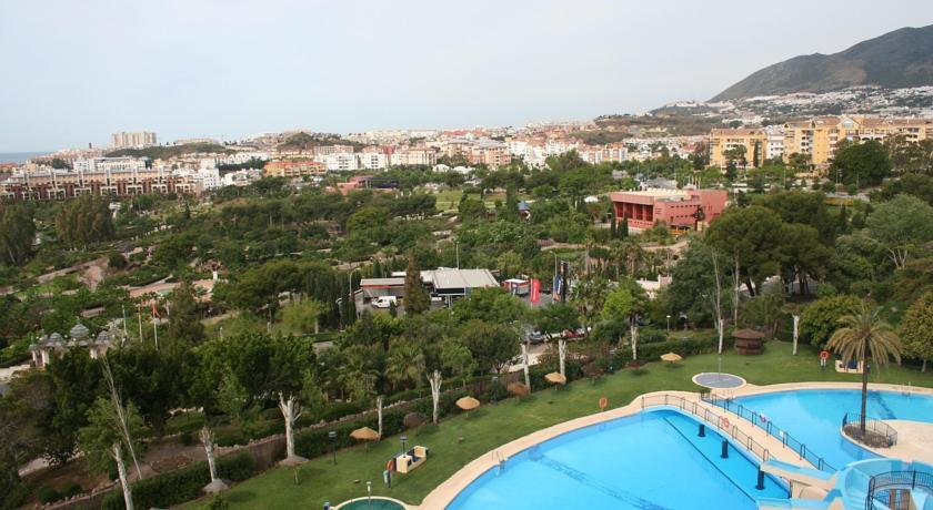 Minerva Jupiter Apartment *