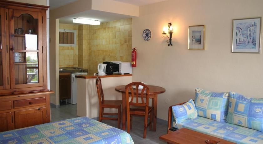Apartment Minerva Jupiter *