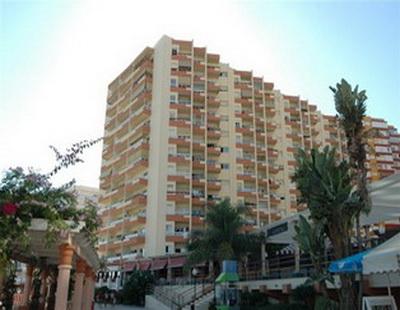 Tamarindos Apartment