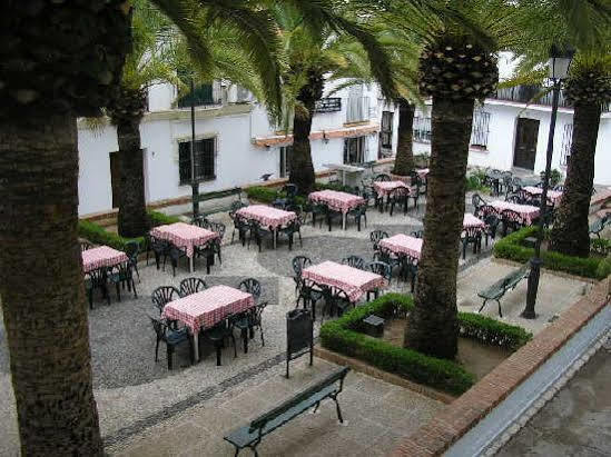 La Plazoleta Hotel