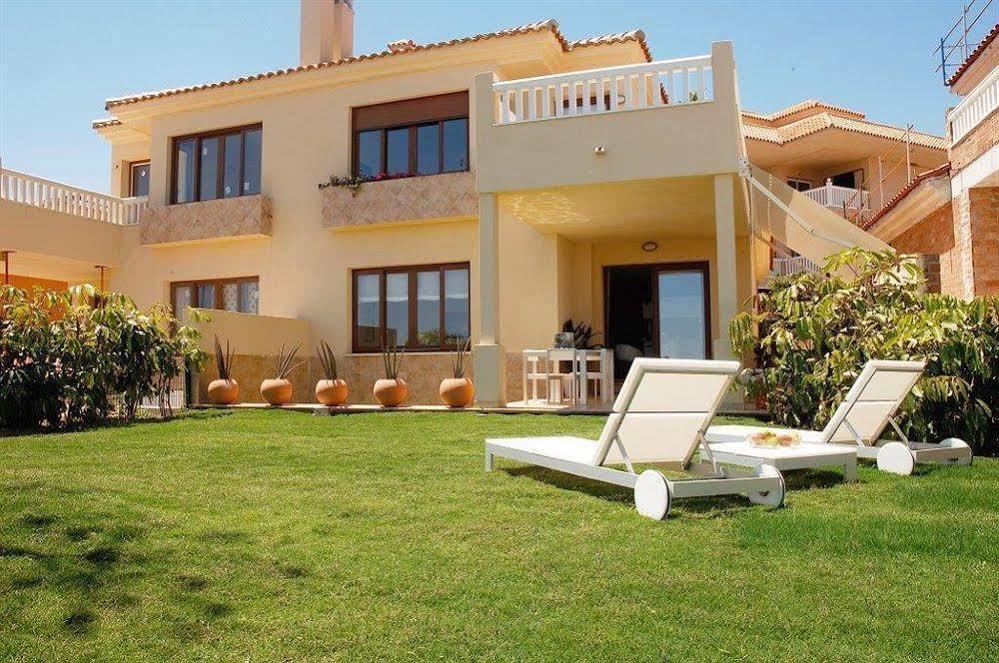 Reserva Del Higueron Deluxe & * Benalmádena