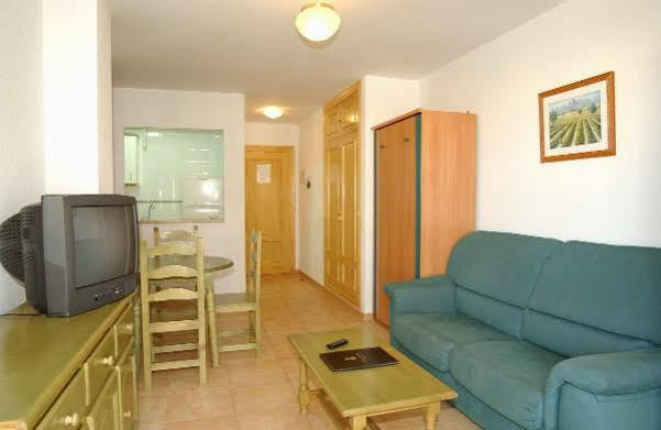 La Plazoleta 2* Benalmadena