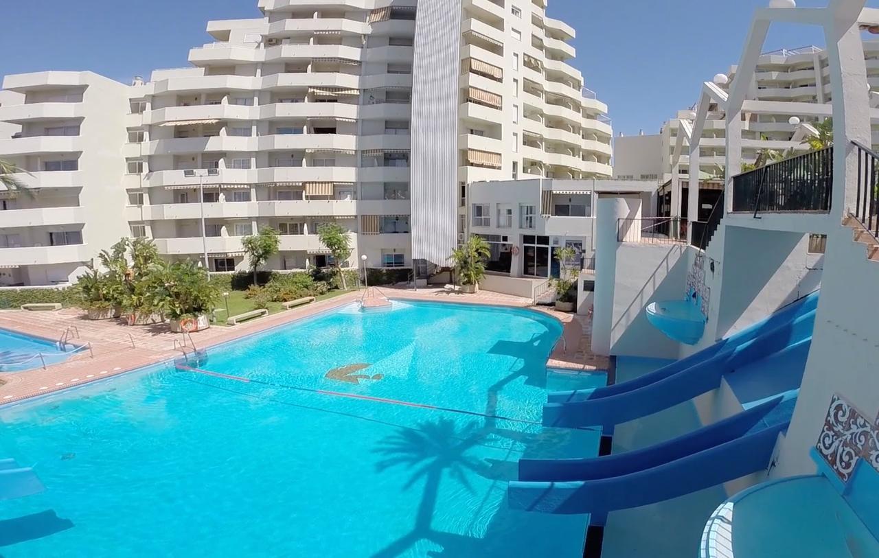 Benalbeach 5 *