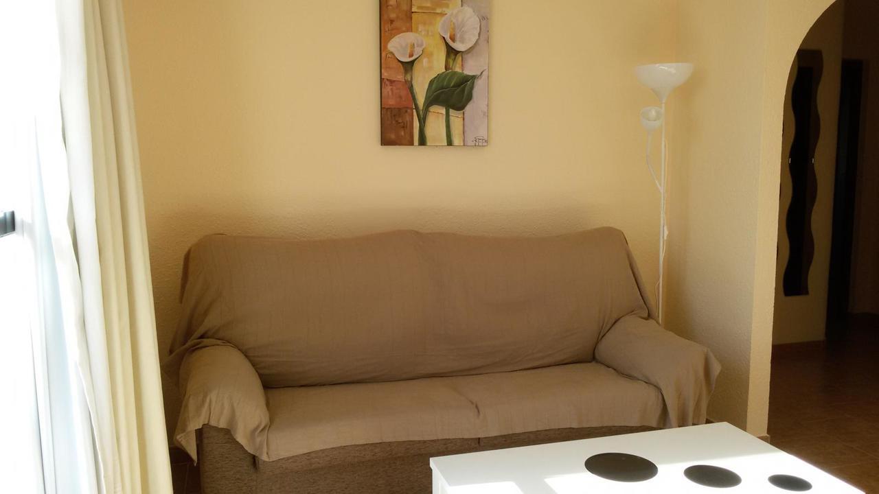 Pueblo Evita New 2 Bedroom *
