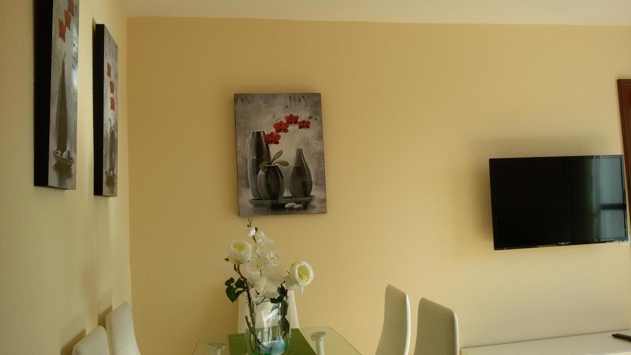 Pueblo Evita New 2 Bedroom Appartement *