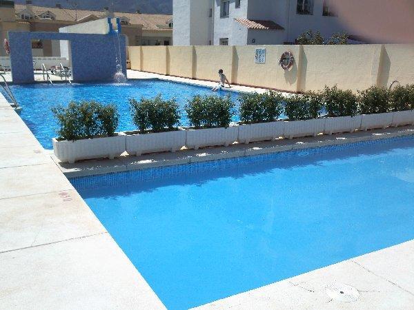 Pueblo Evita New 2 Bedroom *
