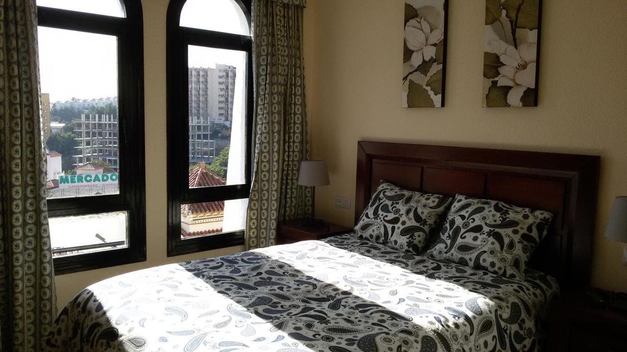 Appartement Pueblo Evita New 2 Bedroom