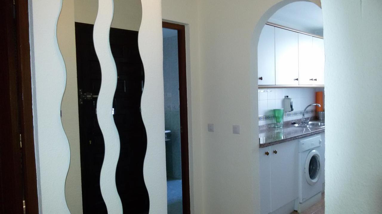 Appartement Pueblo Evita New 2 Bedroom