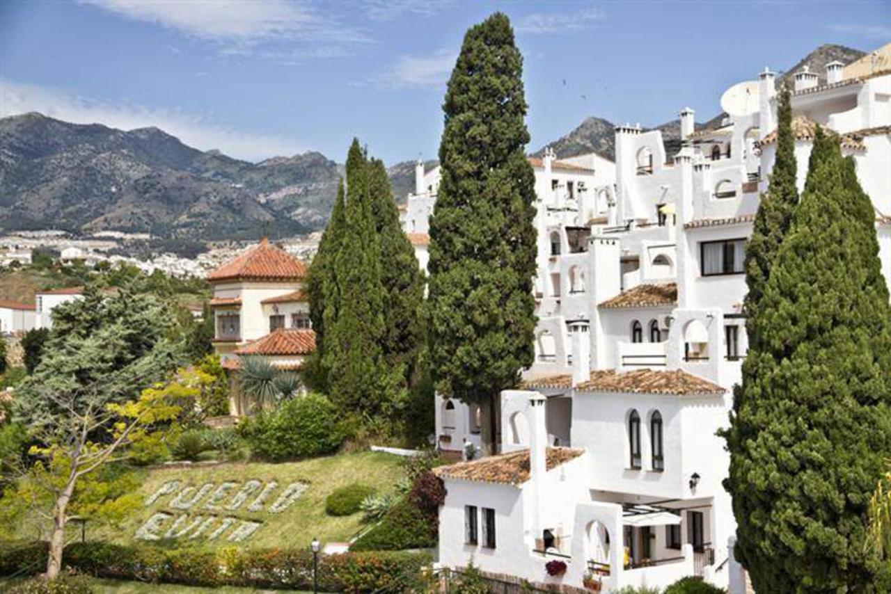 Pueblo Evita New 2 Bedroom Appartement Benalmádena