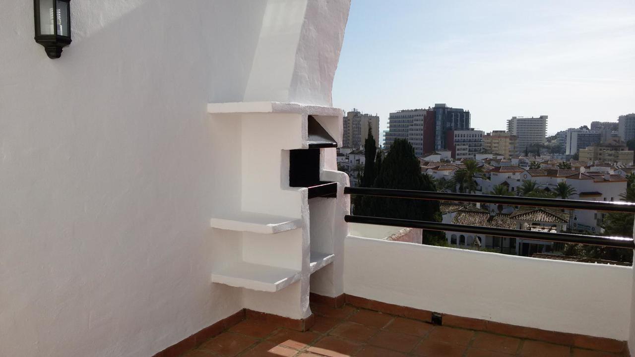 Appartement Pueblo Evita New 2 Bedroom Benalmádena