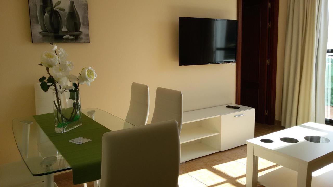Pueblo Evita New 2 Bedroom Benalmádena