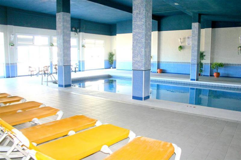 Pueblo Evita New 2 Bedroom Appartement