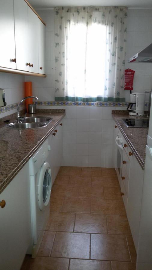 Appartement Pueblo Evita New 2 Bedroom