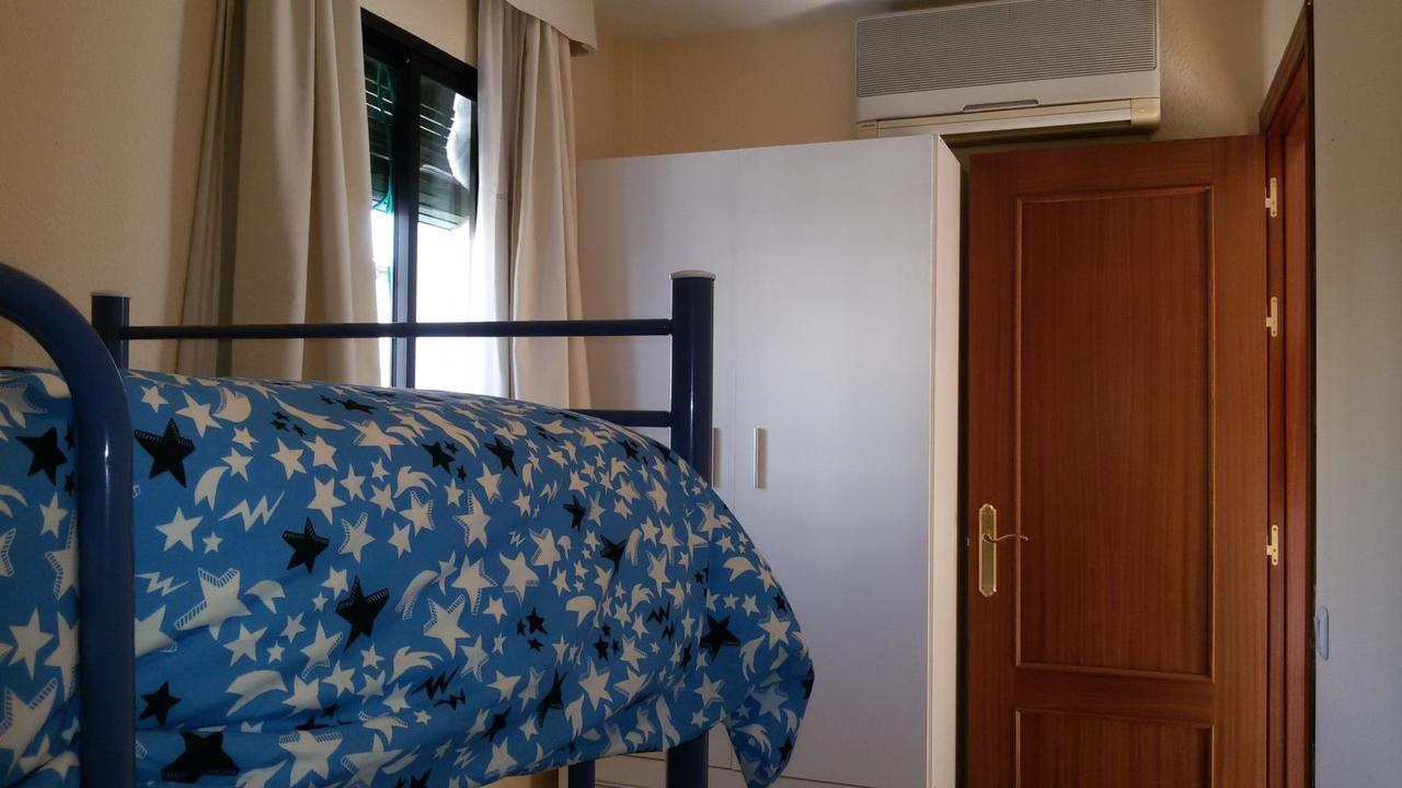 Appartement Pueblo Evita New 2 Bedroom