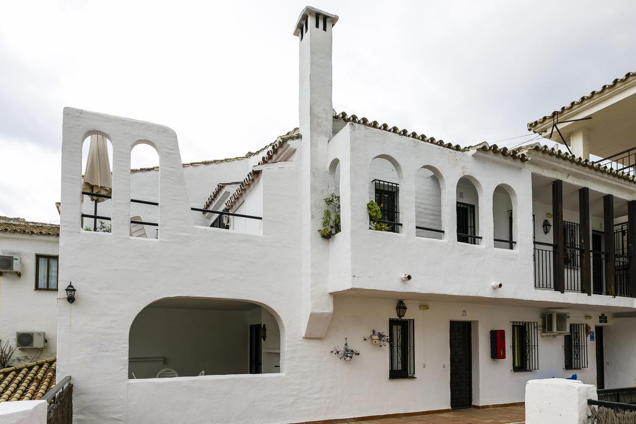 Weforyou Near The Two Bedrooms In Pueblo Evita Apartamento