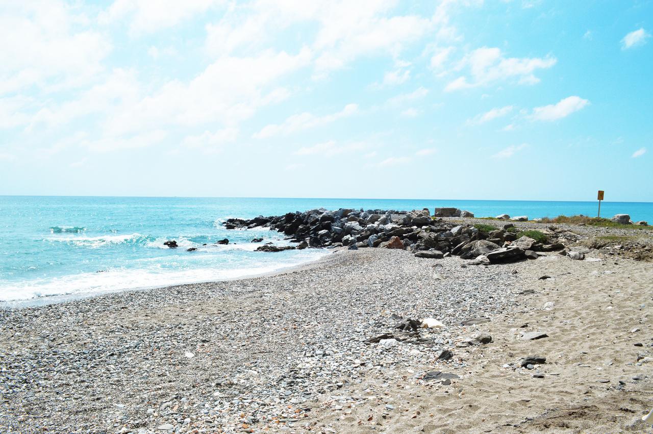 Apartment La Perla Beach Blue Benalmadena