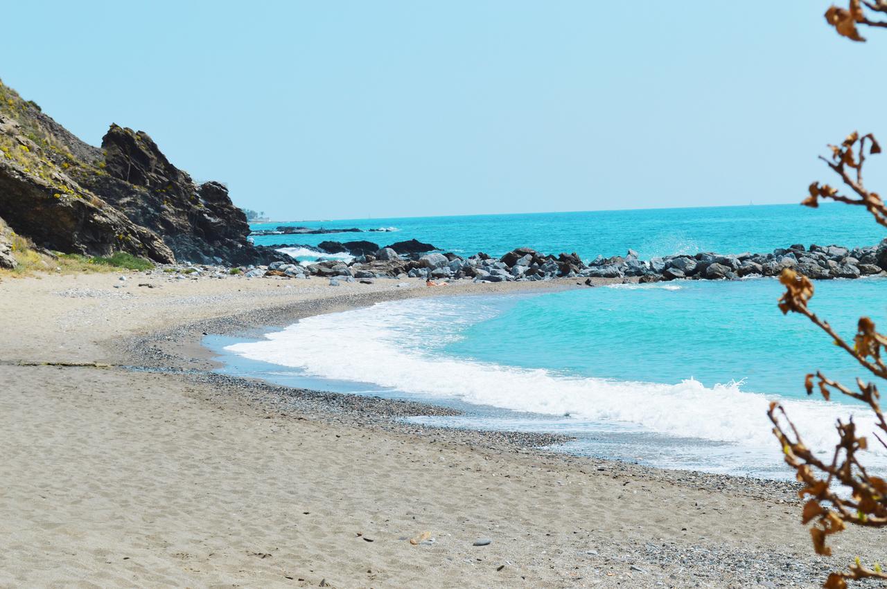 Apartment La Perla Beach Blue