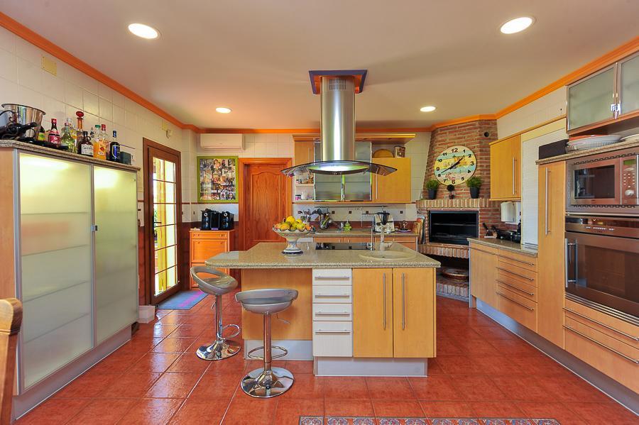Holiday home La Hacienda Benalmadena