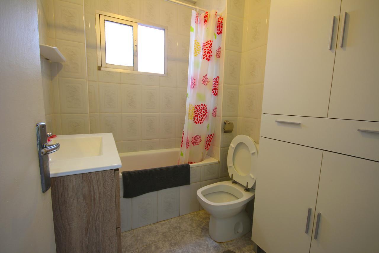 Xia Grupalmalaga Appartement *
