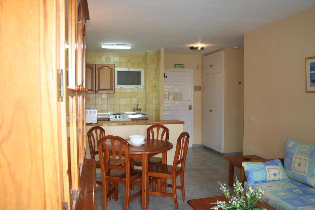 Minerva Jupiter Apartment *