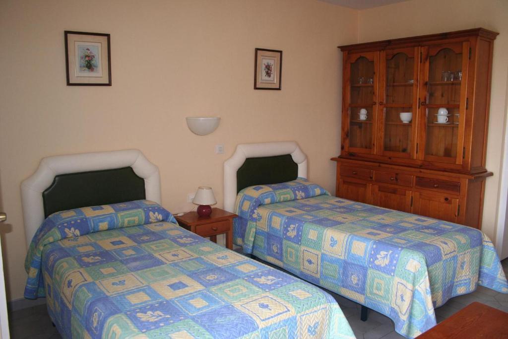 Apartment Minerva Jupiter