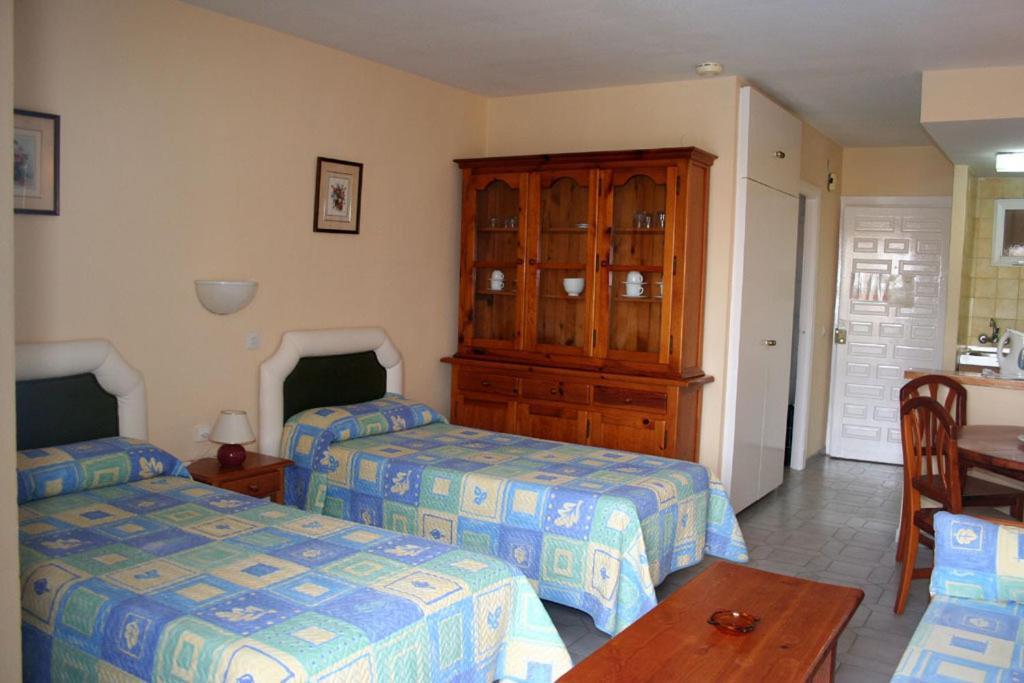 Minerva Jupiter Apartment Benalmadena