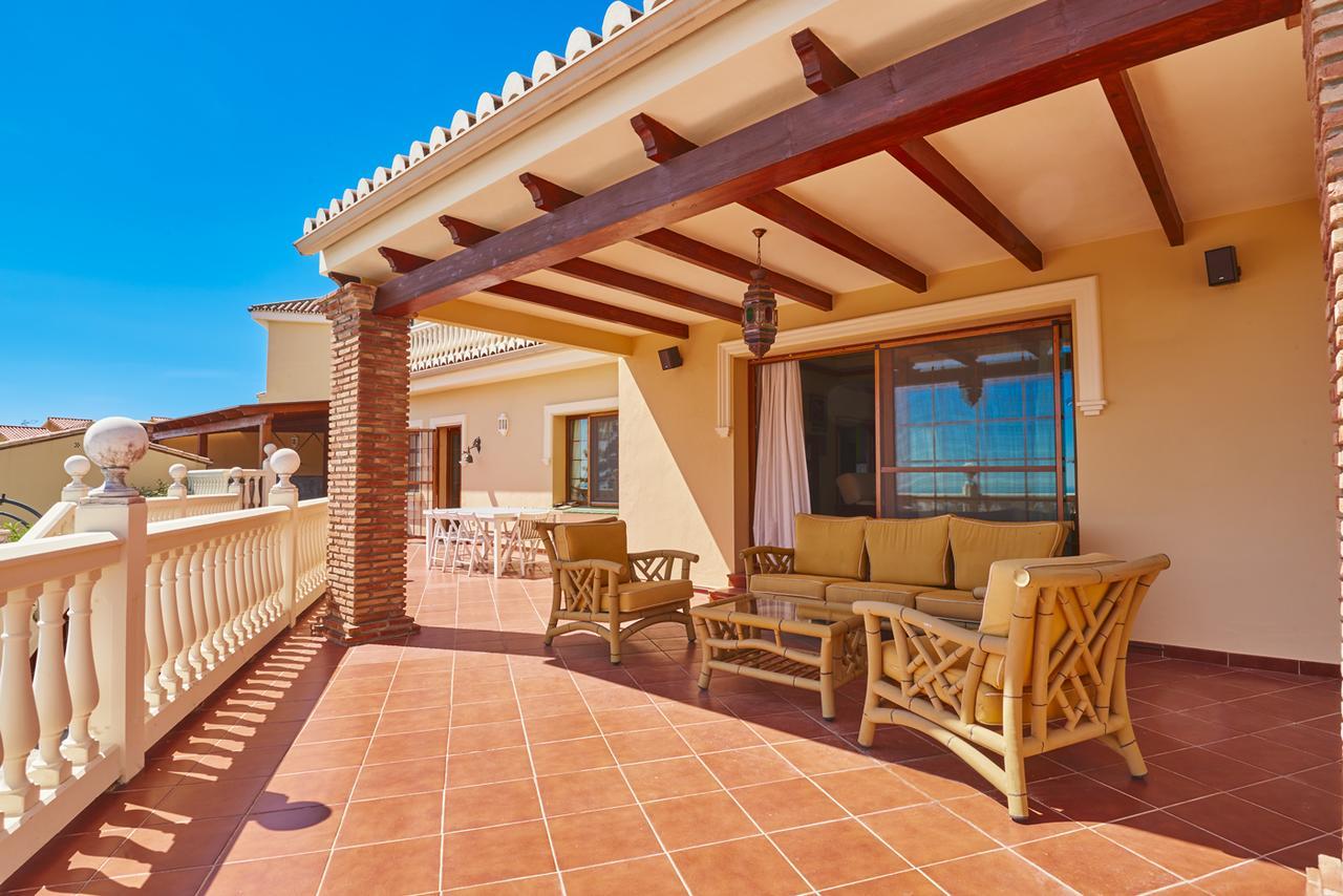 La Hacienda Holiday home Benalmadena