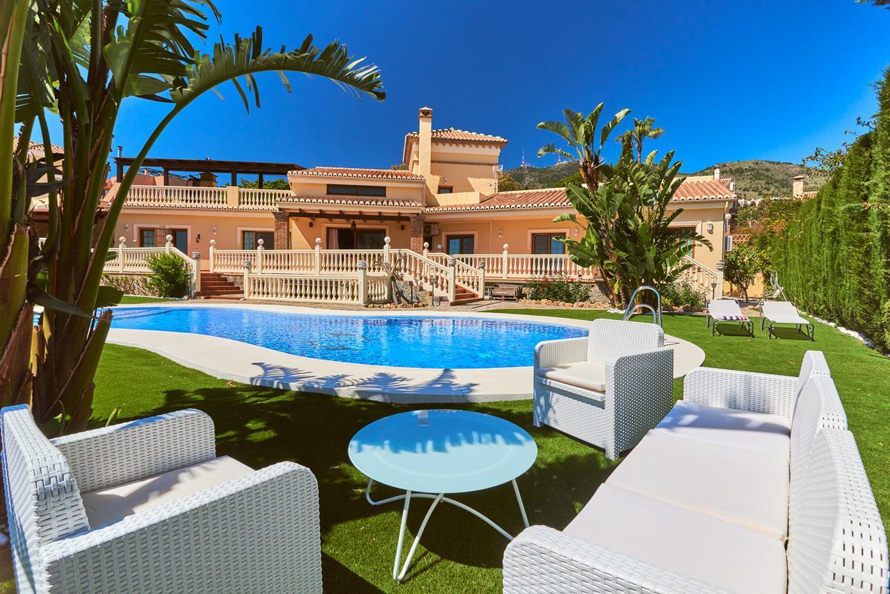La Hacienda * Benalmadena