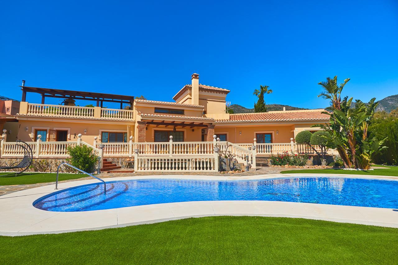Holiday home La Hacienda