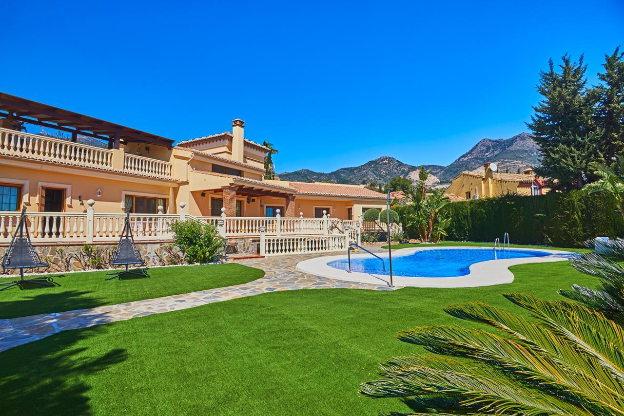 La Hacienda
