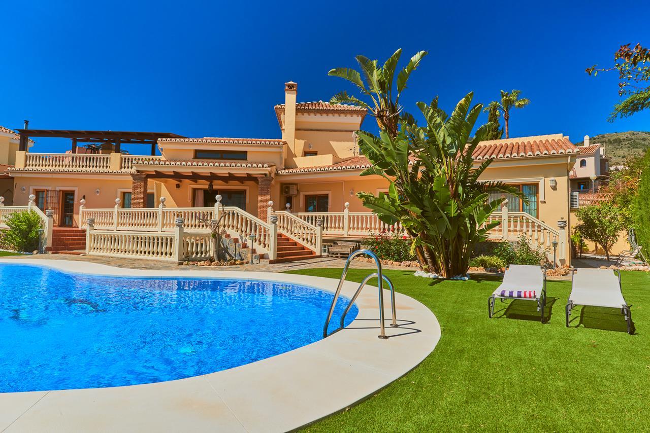 La Hacienda