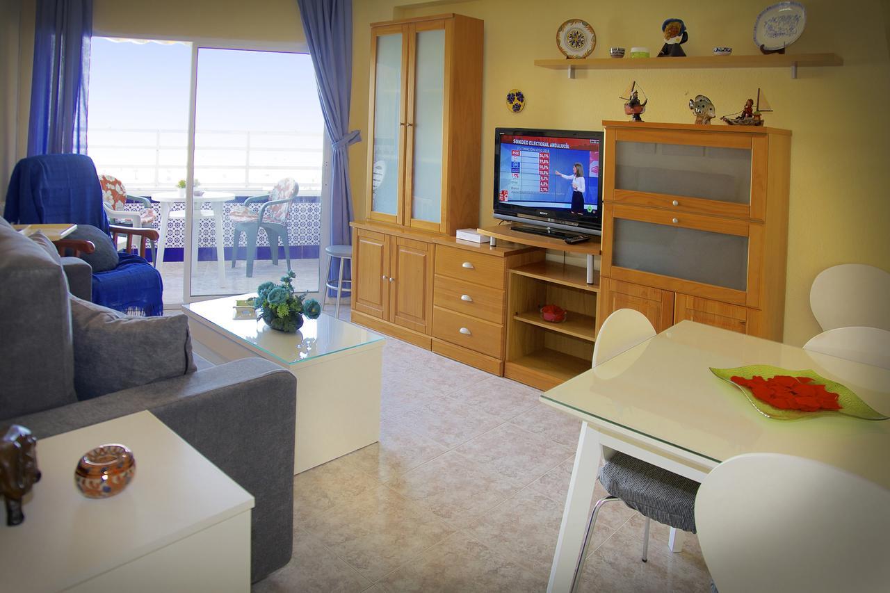 Apartment Tamarindos Ii *