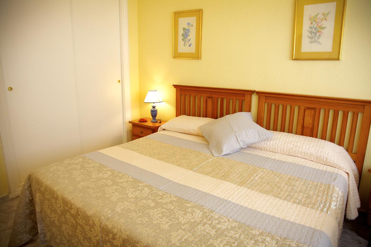 Apartment Tamarindos Ii Benalmadena