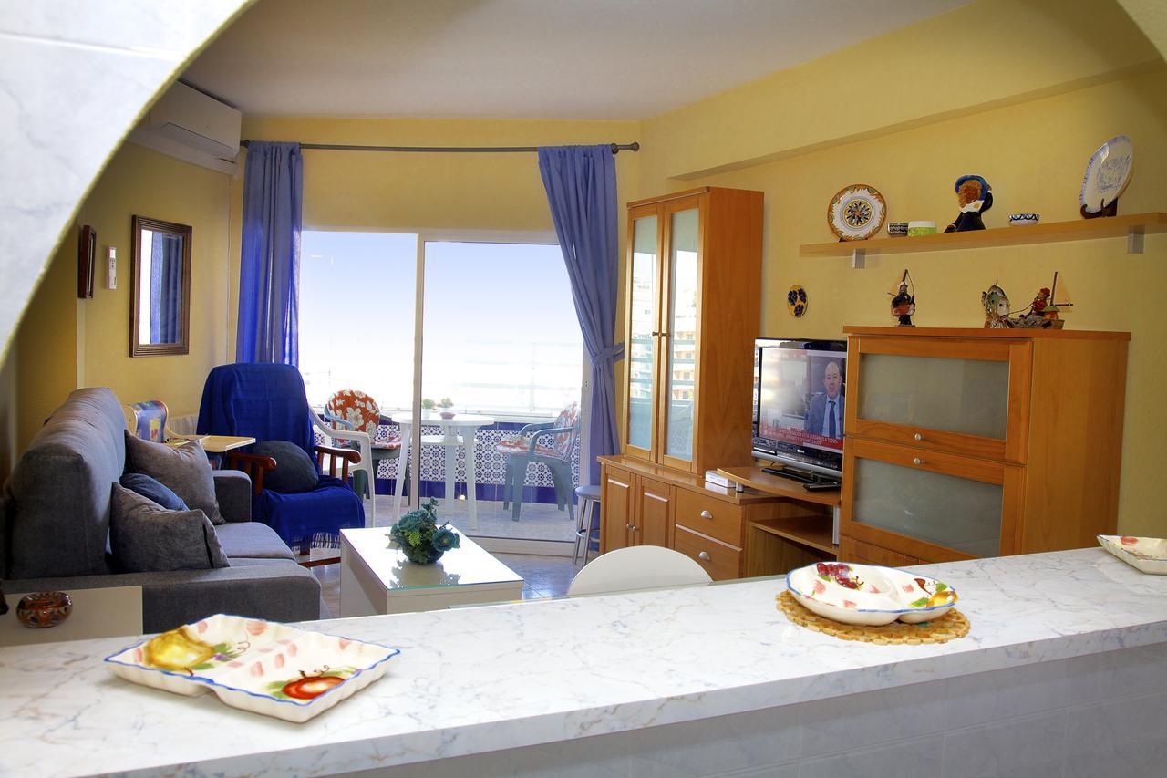 Tamarindos Ii Apartment Benalmadena