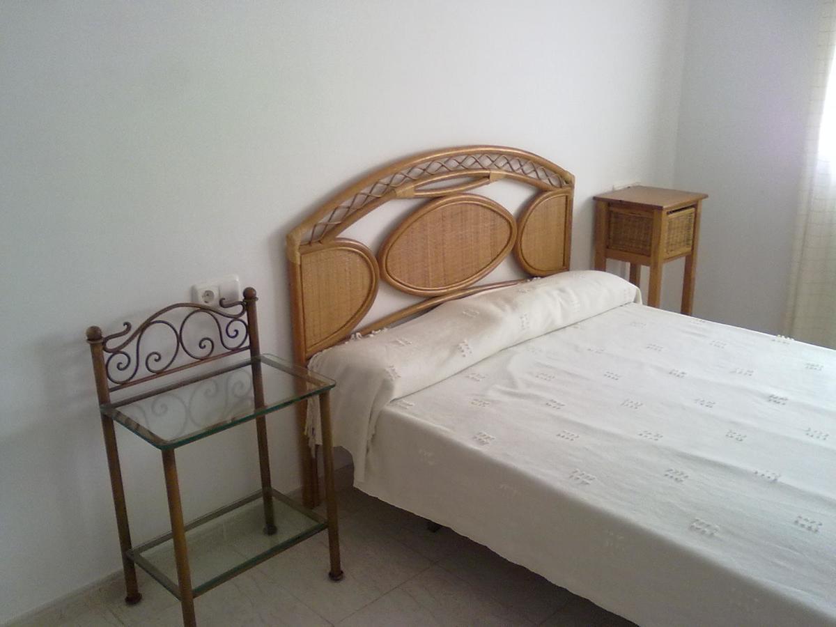 Coqueto Apartamento De 1 Apartment *