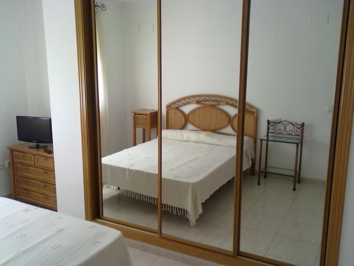 Coqueto Apartamento De 1 Apartment *