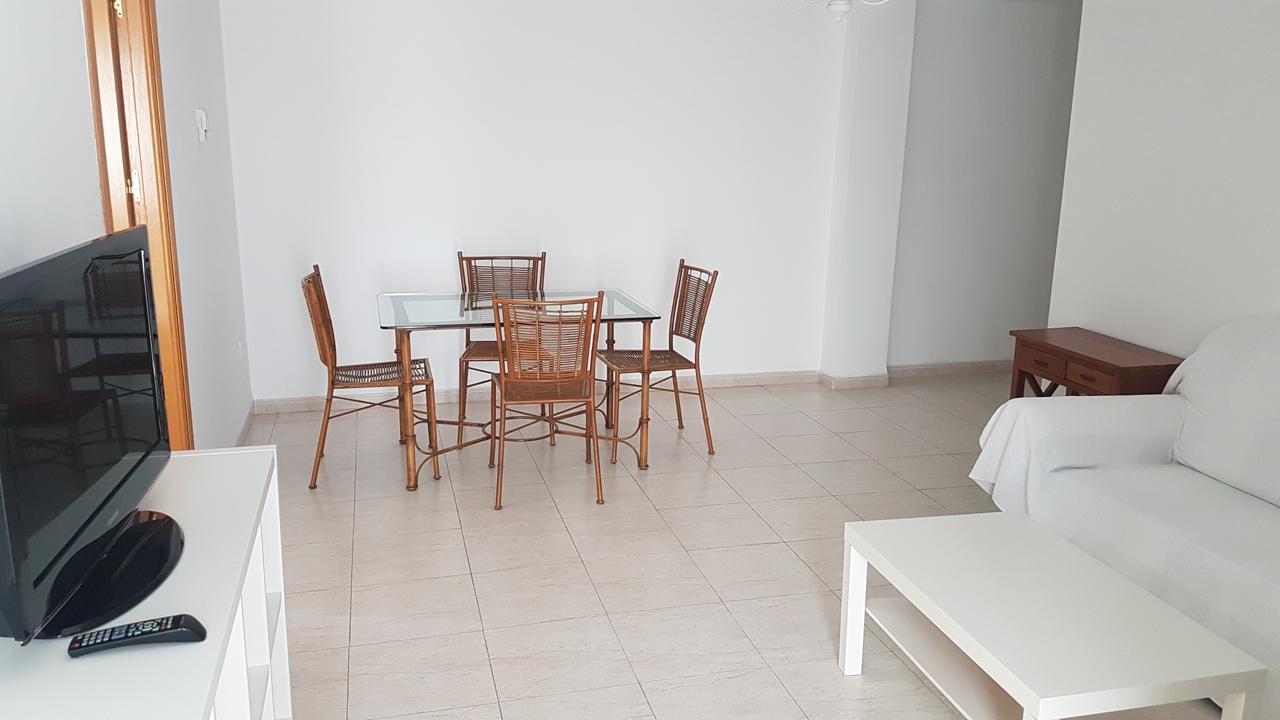 Coqueto Apartamento De 1 * Benalmadena