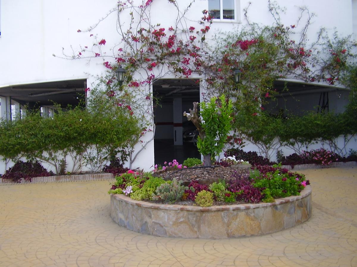 Coqueto Apartamento De 1 Benalmadena