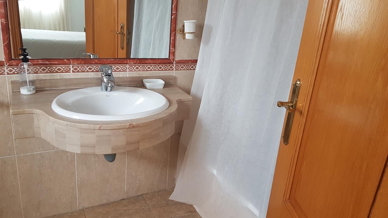 Coqueto Apartamento De 1 *