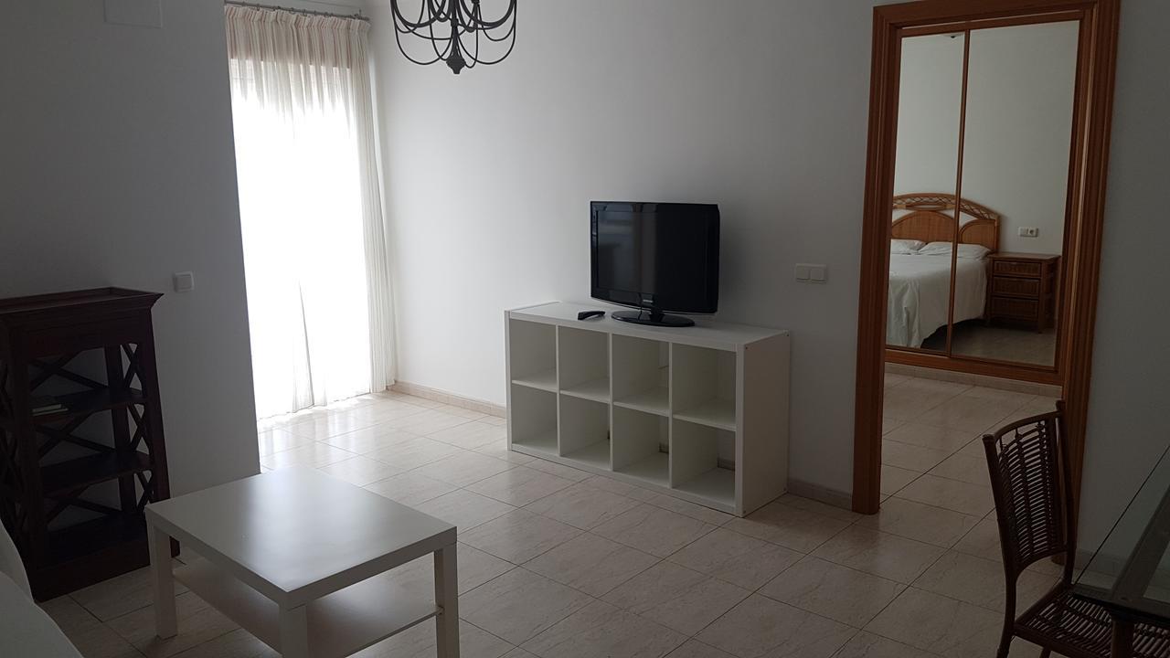 Coqueto Apartamento De 1
