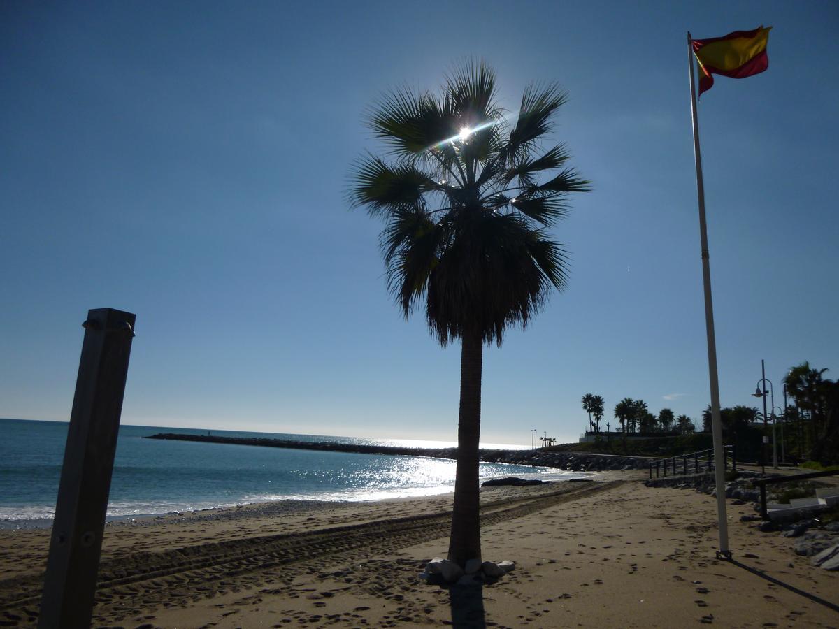 Torreon Del Mar Beach