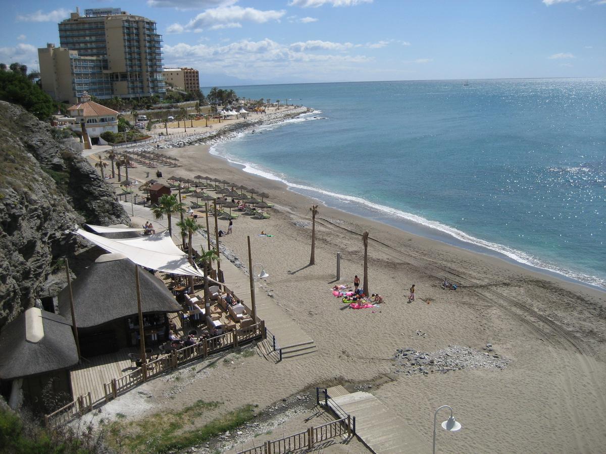 Torreon Del Mar Beach Apartment *