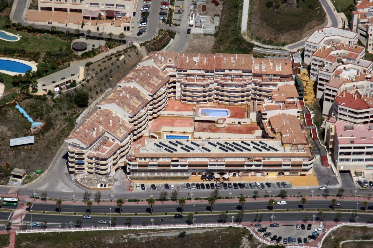 Torreon Del Mar Beach Apartment *