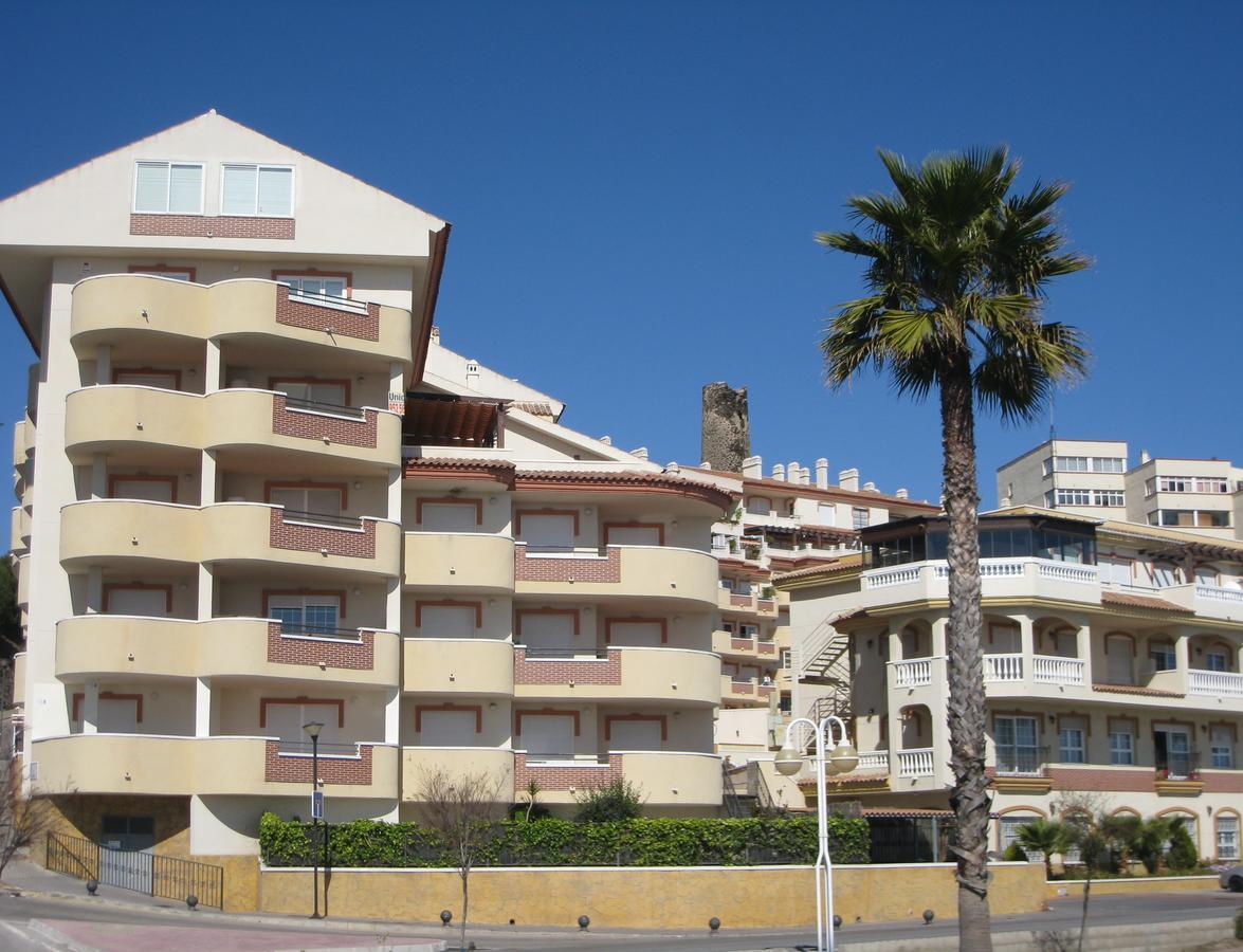 Torreon Del Mar Beach Apartment