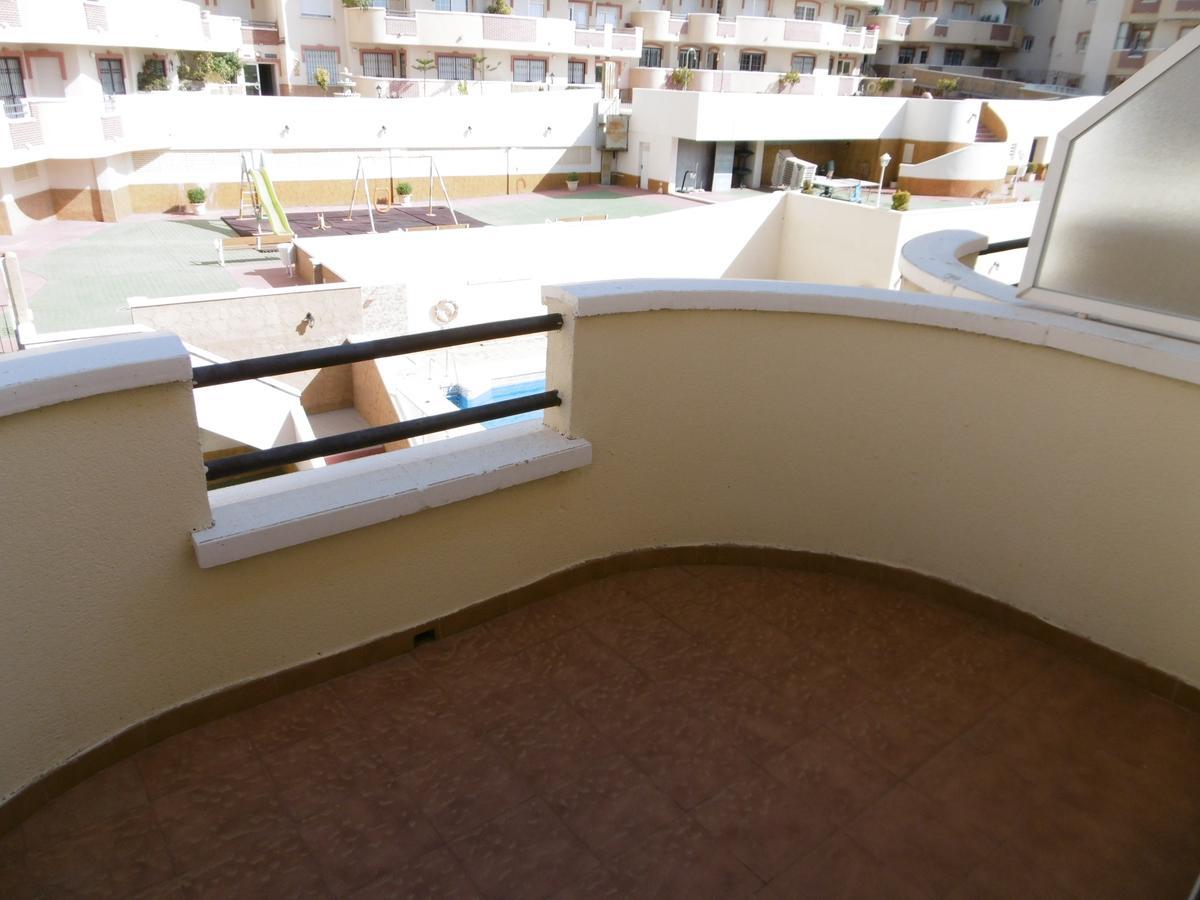 Torreon Del Mar Beach Apartment