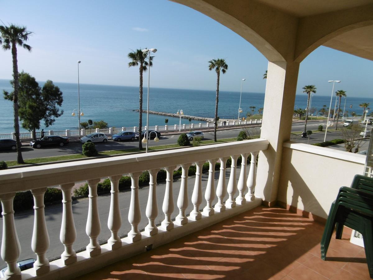 Apartment Torreon Del Mar Beach